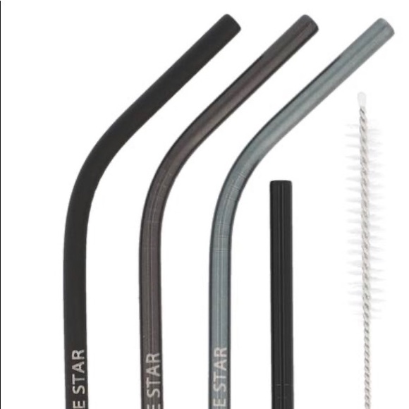 🌟 HOST PICK NWT Authentic Jeffree Star🌟Straws - Picture 3 of 5